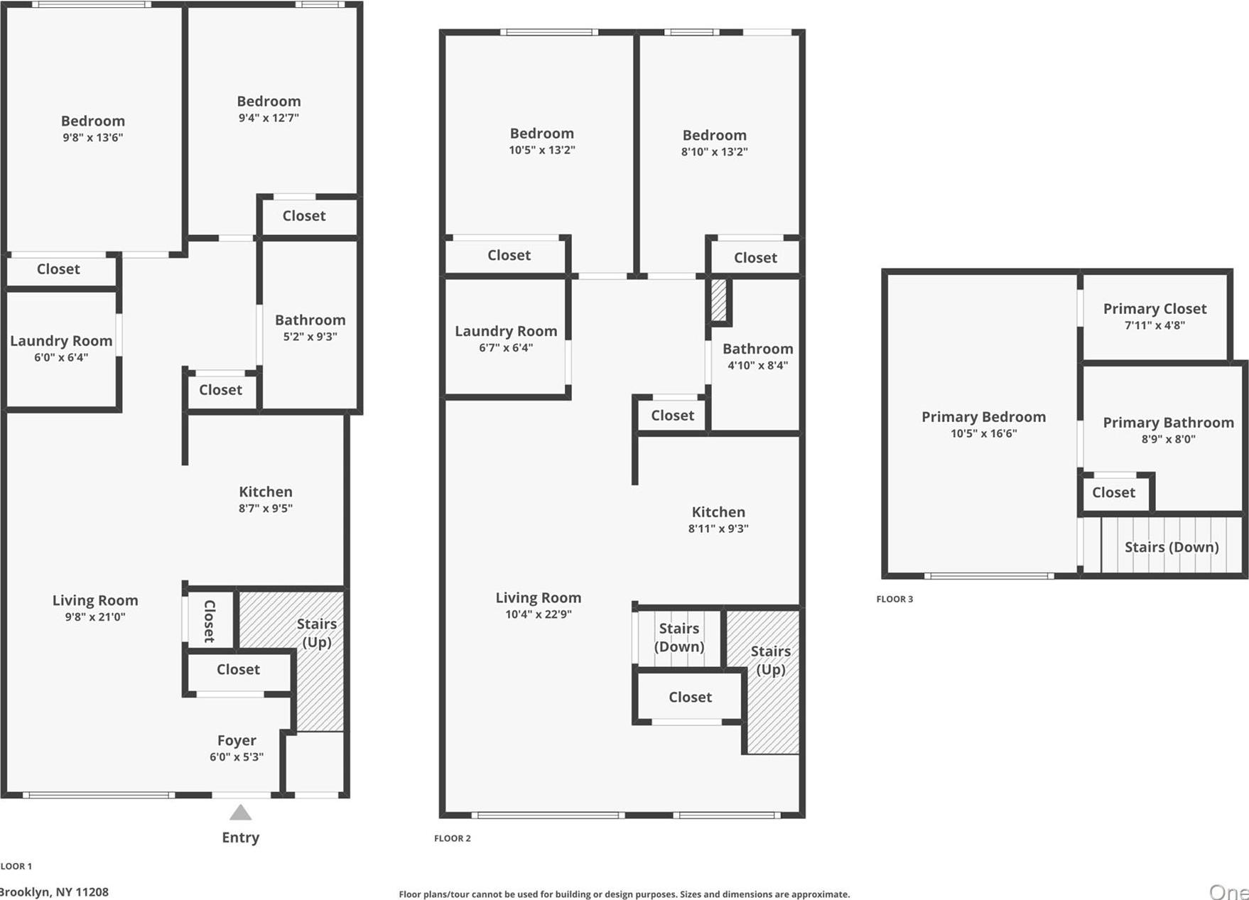 Single Family Essex  Brooklyn, NY 11208, MLS-967195-30