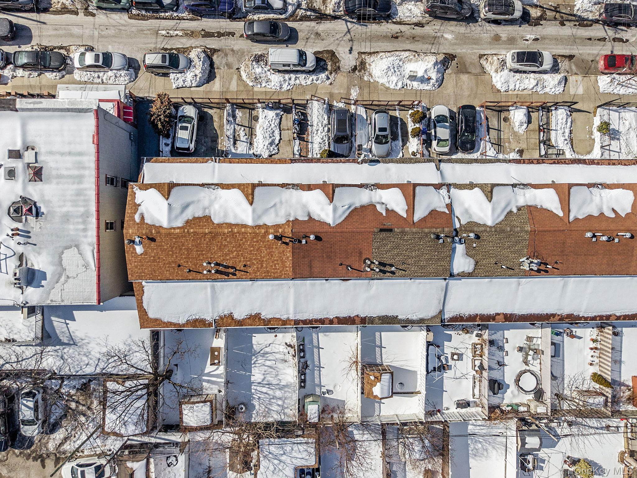 Single Family Essex  Brooklyn, NY 11208, MLS-967195-5