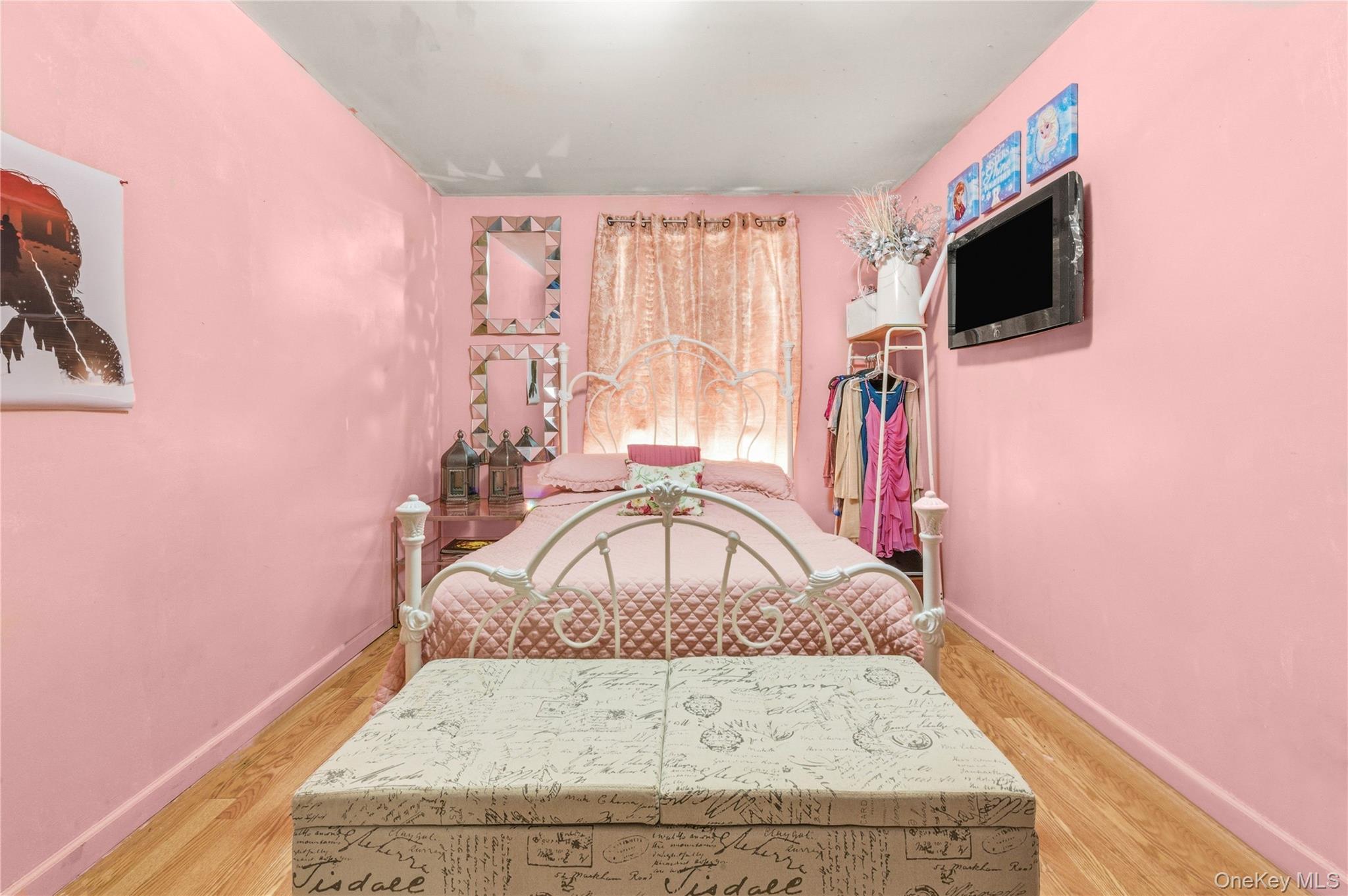 Single Family Beech  Bronx, NY 10454, MLS-967196-16