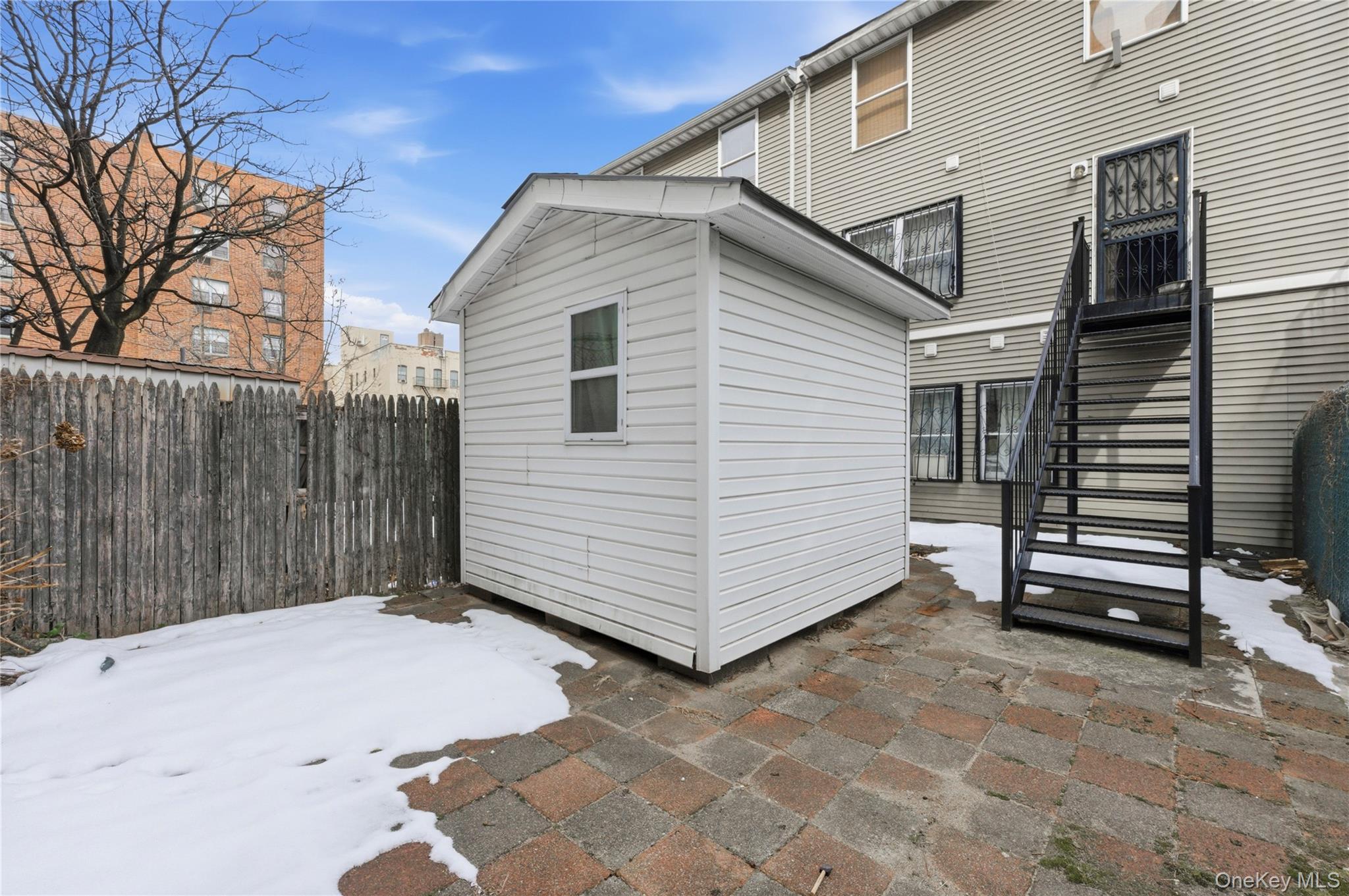 Single Family Beech  Bronx, NY 10454, MLS-967196-19