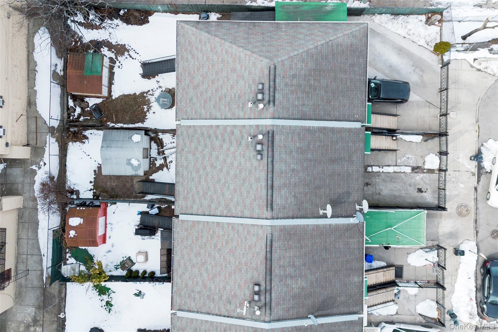 Single Family Beech  Bronx, NY 10454, MLS-967196-22