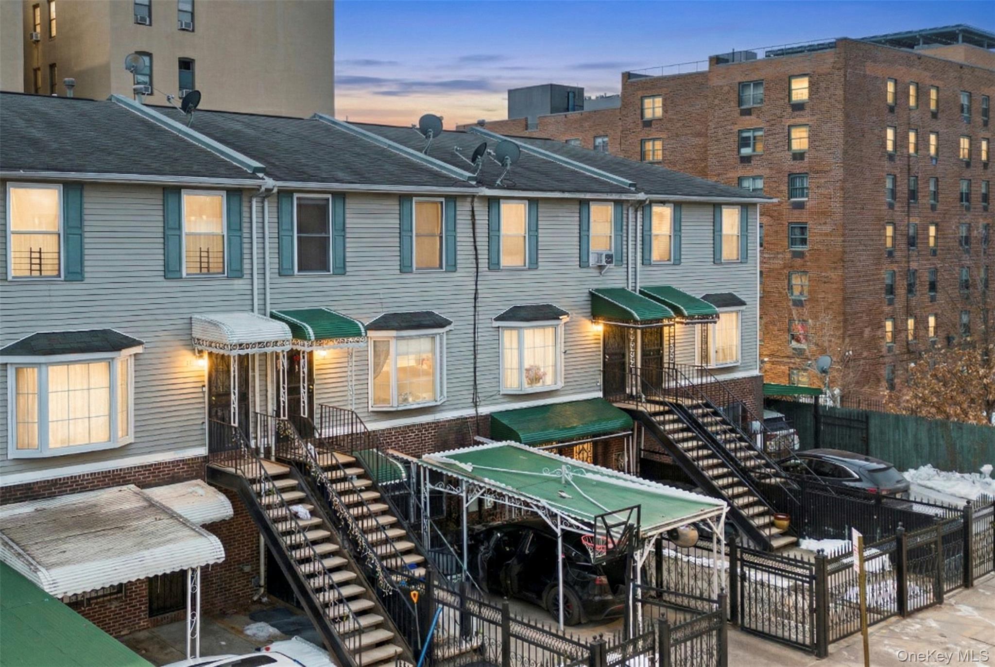 Single Family Beech  Bronx, NY 10454, MLS-967196-25