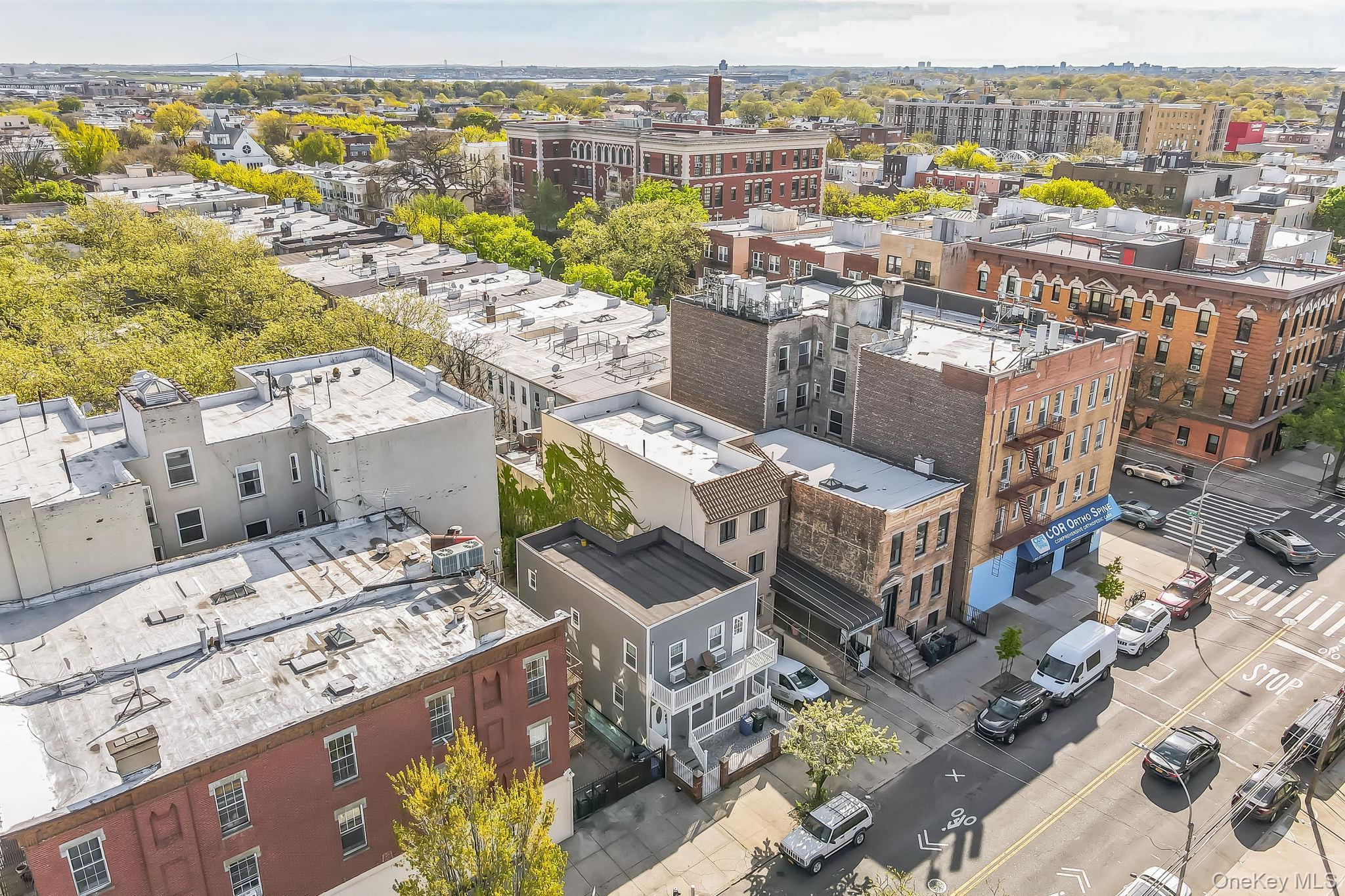 Single Family 23rd  Queens, NY 11105, MLS-967198-37