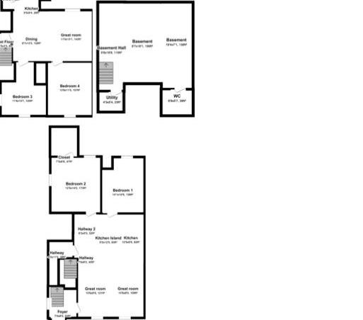 Single Family 23rd  Queens, NY 11105, MLS-967198-38