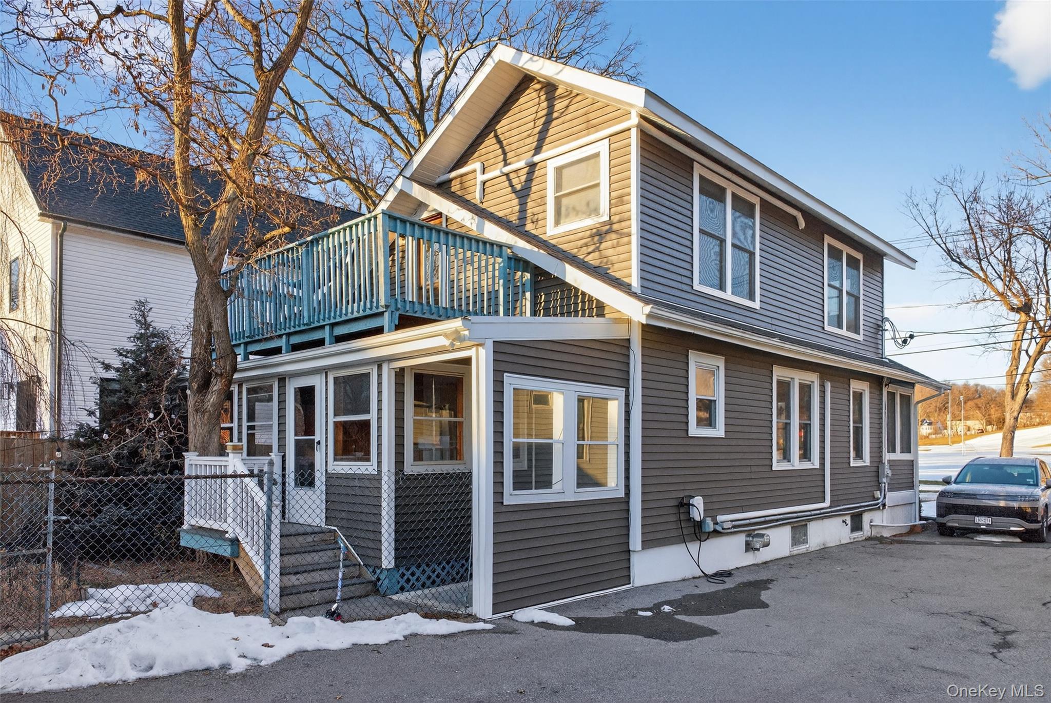 Single Family Wilkes  Dutchess County, NY 12508, MLS-967200-2