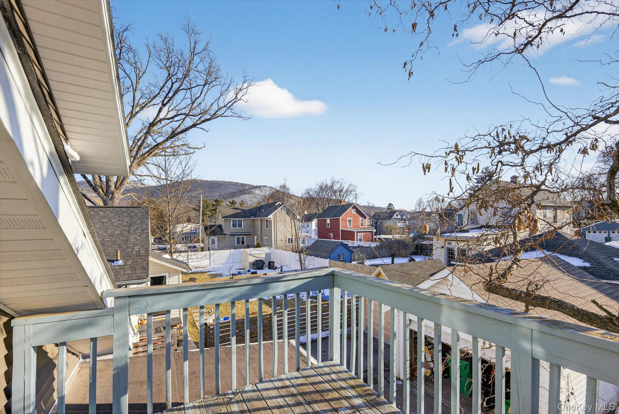 Single Family Wilkes  Dutchess County, NY 12508, MLS-967200-20