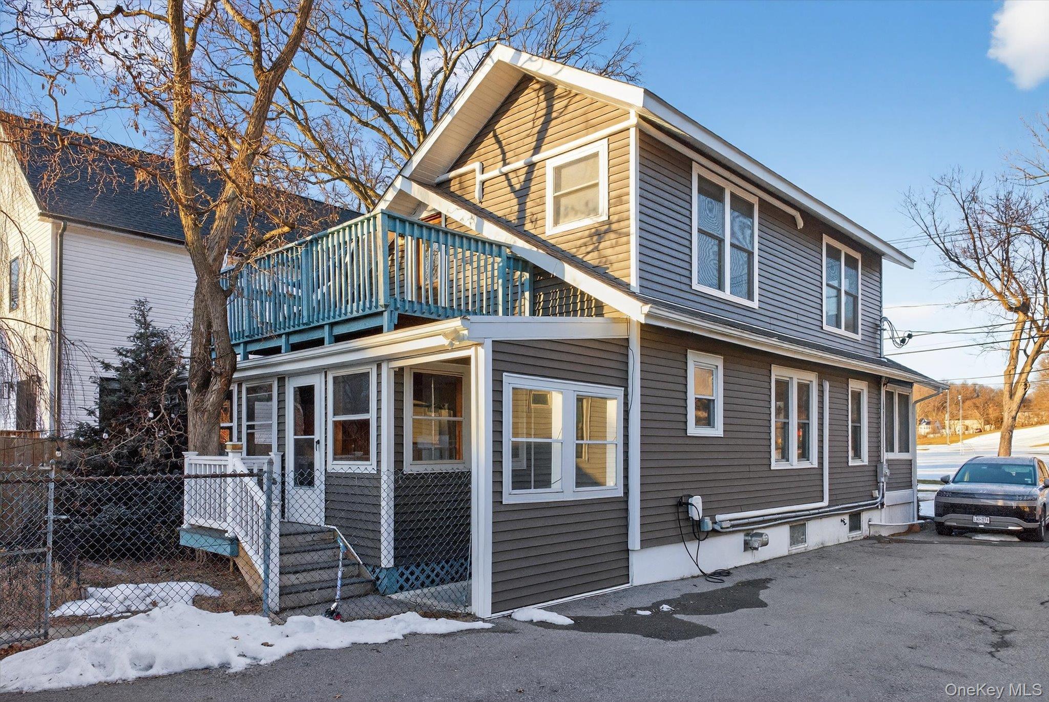 Single Family Wilkes  Dutchess County, NY 12508, MLS-967200-26