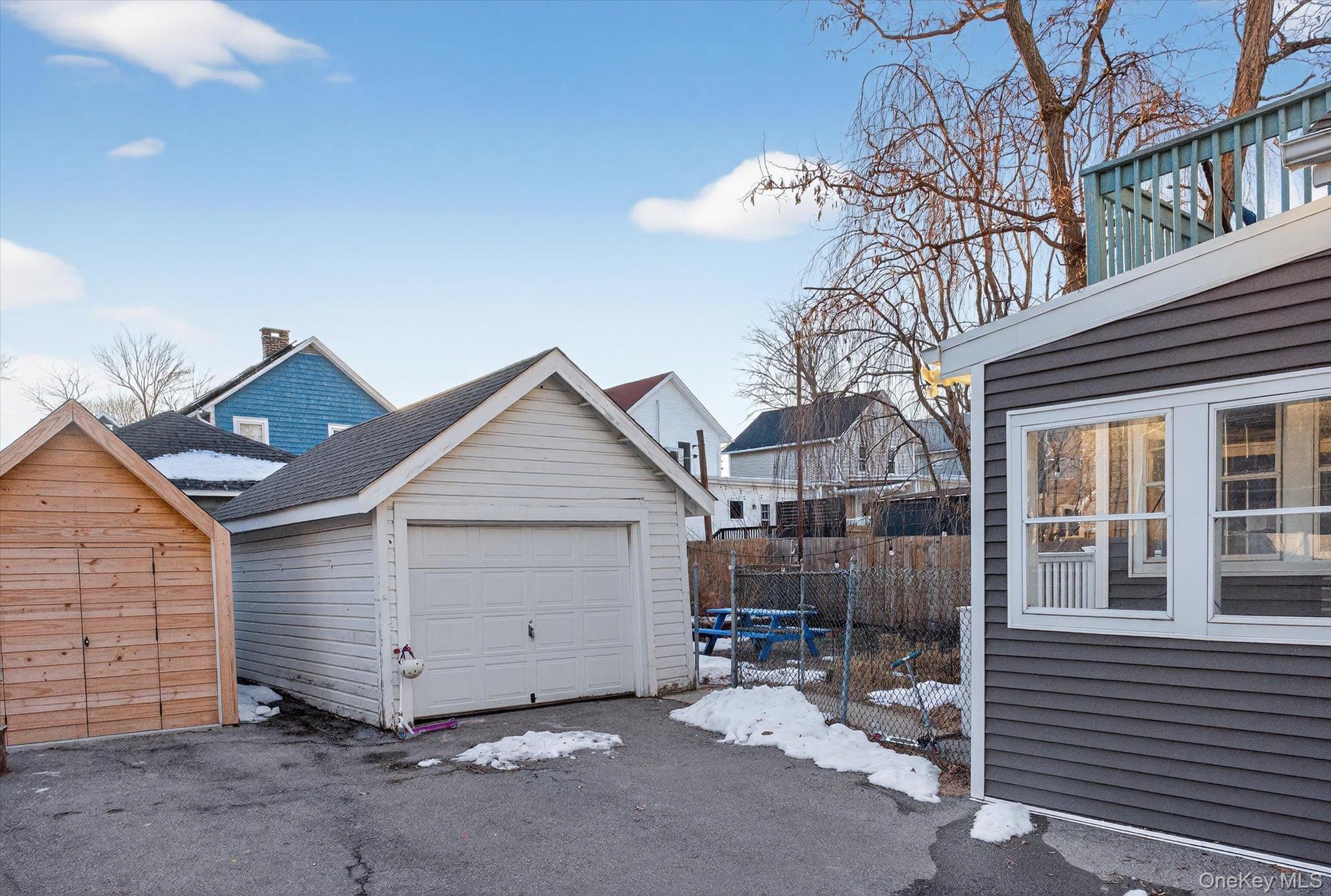 Single Family Wilkes  Dutchess County, NY 12508, MLS-967200-27