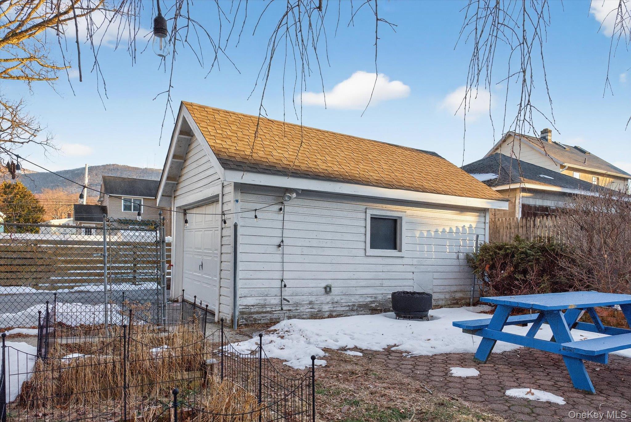 Single Family Wilkes  Dutchess County, NY 12508, MLS-967200-28