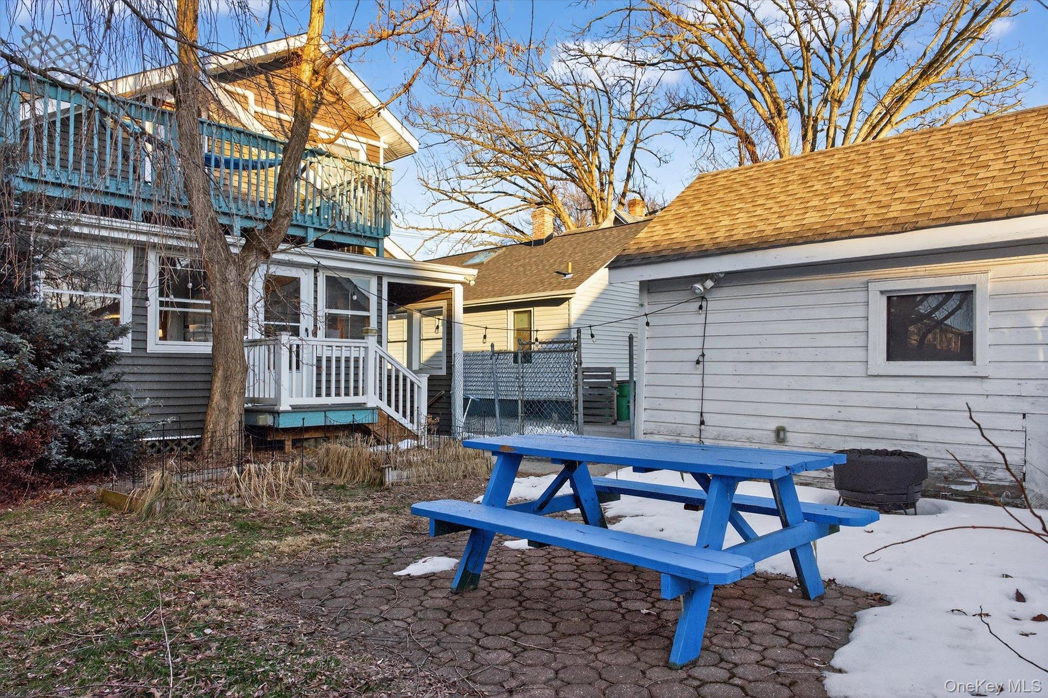 Single Family Wilkes  Dutchess County, NY 12508, MLS-967200-29
