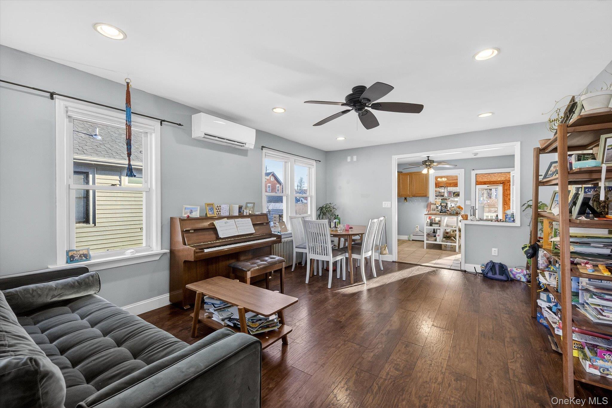 Single Family Wilkes  Dutchess County, NY 12508, MLS-967200-3