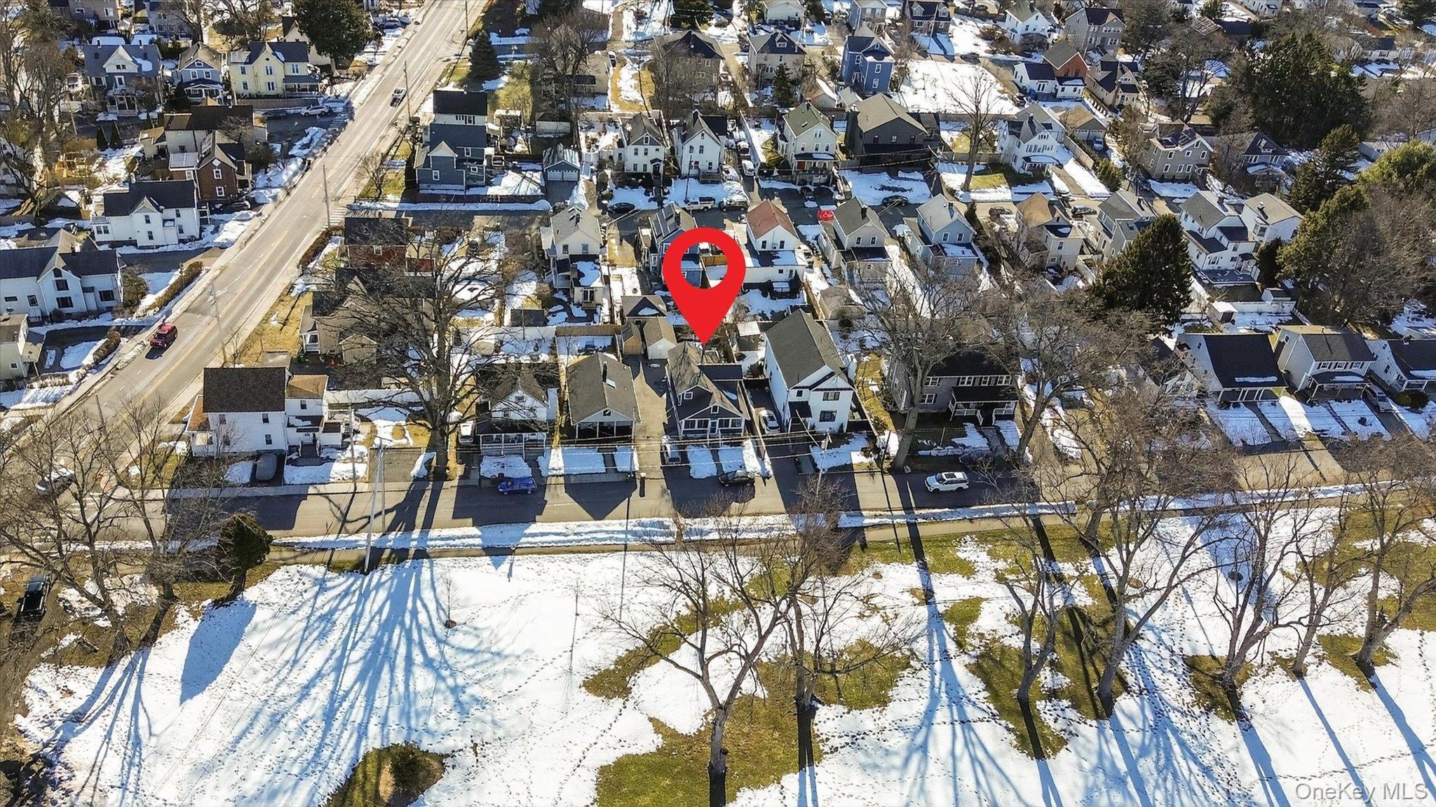 Single Family Wilkes  Dutchess County, NY 12508, MLS-967200-30