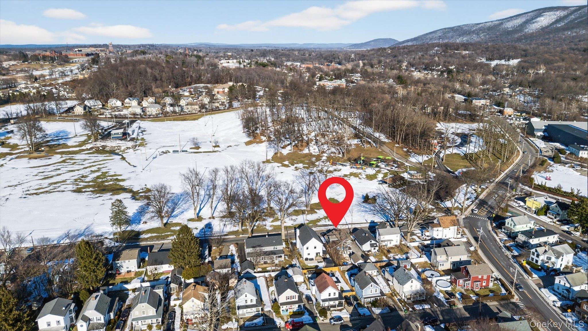 Single Family Wilkes  Dutchess County, NY 12508, MLS-967200-31