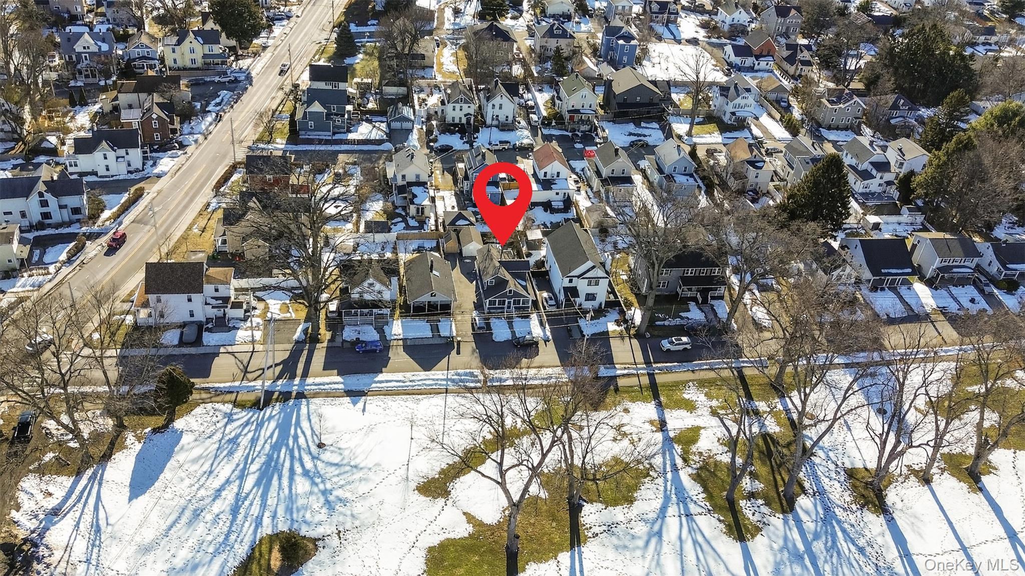 Single Family Wilkes  Dutchess County, NY 12508, MLS-967200-32