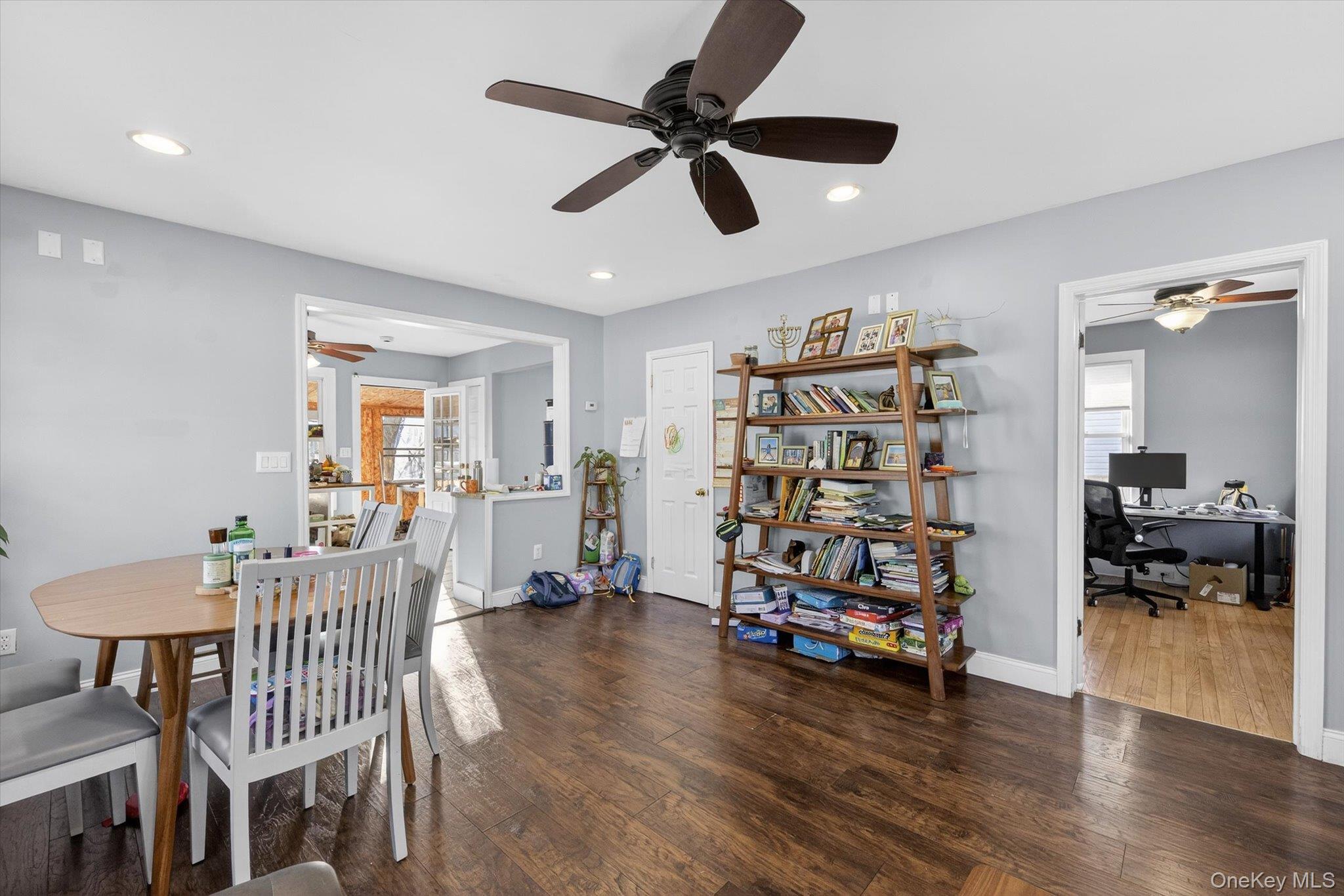 Single Family Wilkes  Dutchess County, NY 12508, MLS-967200-4