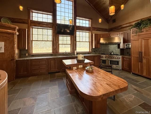 Single Family Chapin Trail Sullivan County, NY 12720, MLS-967208-11