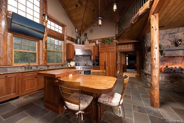Single Family Chapin Trail Sullivan County, NY 12720, MLS-967208-12