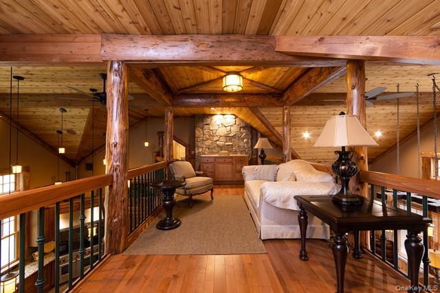 Single Family Chapin Trail Sullivan County, NY 12720, MLS-967208-17