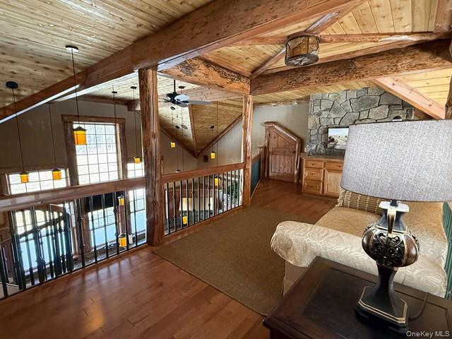 Single Family Chapin Trail Sullivan County, NY 12720, MLS-967208-19