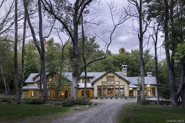 Single Family Chapin Trail Sullivan County, NY 12720, MLS-967208-2