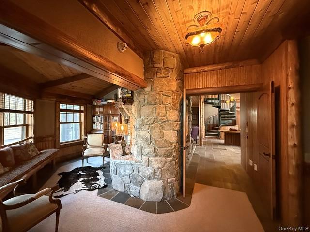 Single Family Chapin Trail Sullivan County, NY 12720, MLS-967208-21