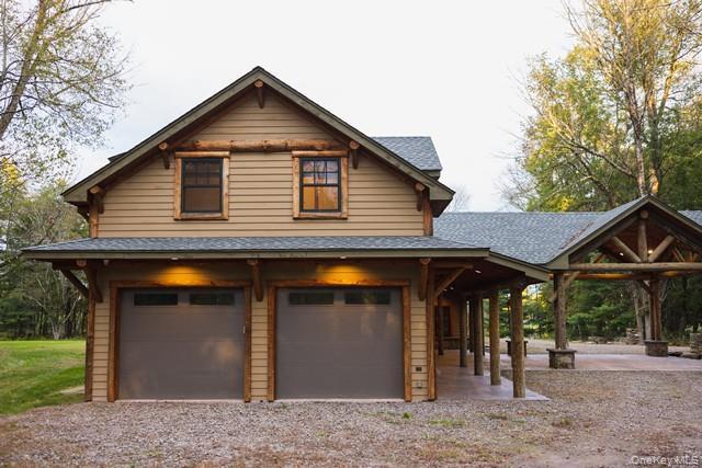 Single Family Chapin Trail Sullivan County, NY 12720, MLS-967208-29