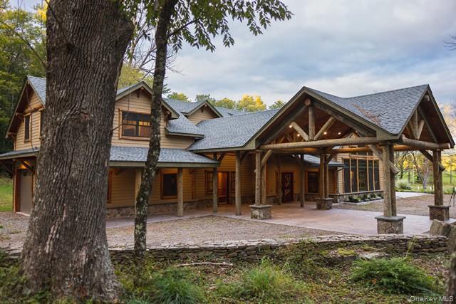 Single Family Chapin Trail Sullivan County, NY 12720, MLS-967208-3