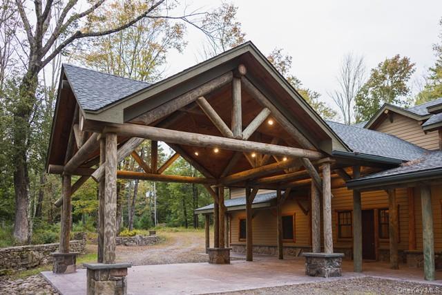 Single Family Chapin Trail Sullivan County, NY 12720, MLS-967208-37