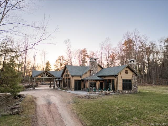 Single Family Chapin Trail Sullivan County, NY 12720, MLS-967208-4