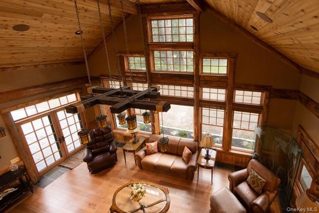 Single Family Chapin Trail Sullivan County, NY 12720, MLS-967208-8
