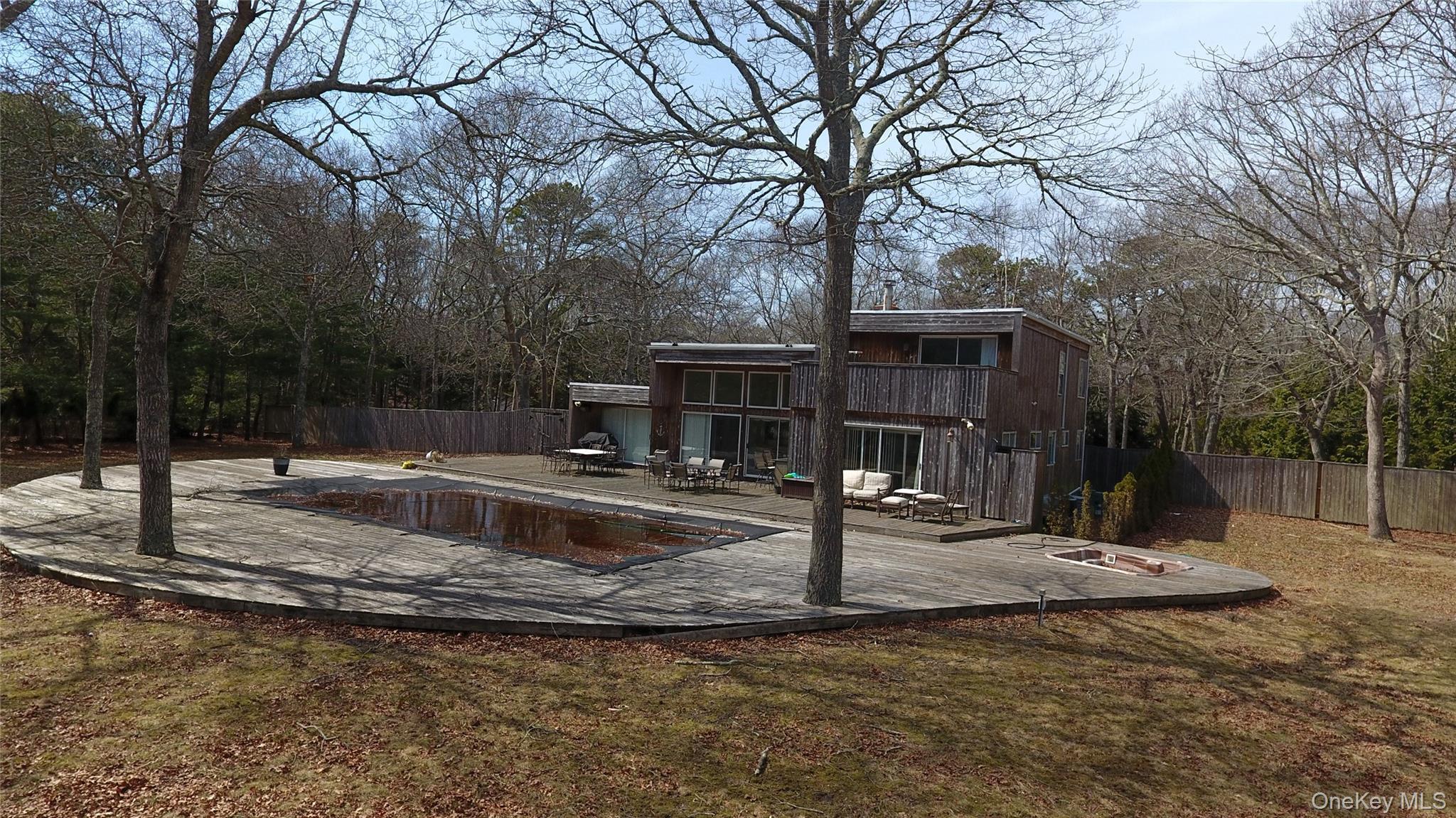 Single Family Fox Hollow Drive Suffolk County, NY 11942, MLS-967221-5