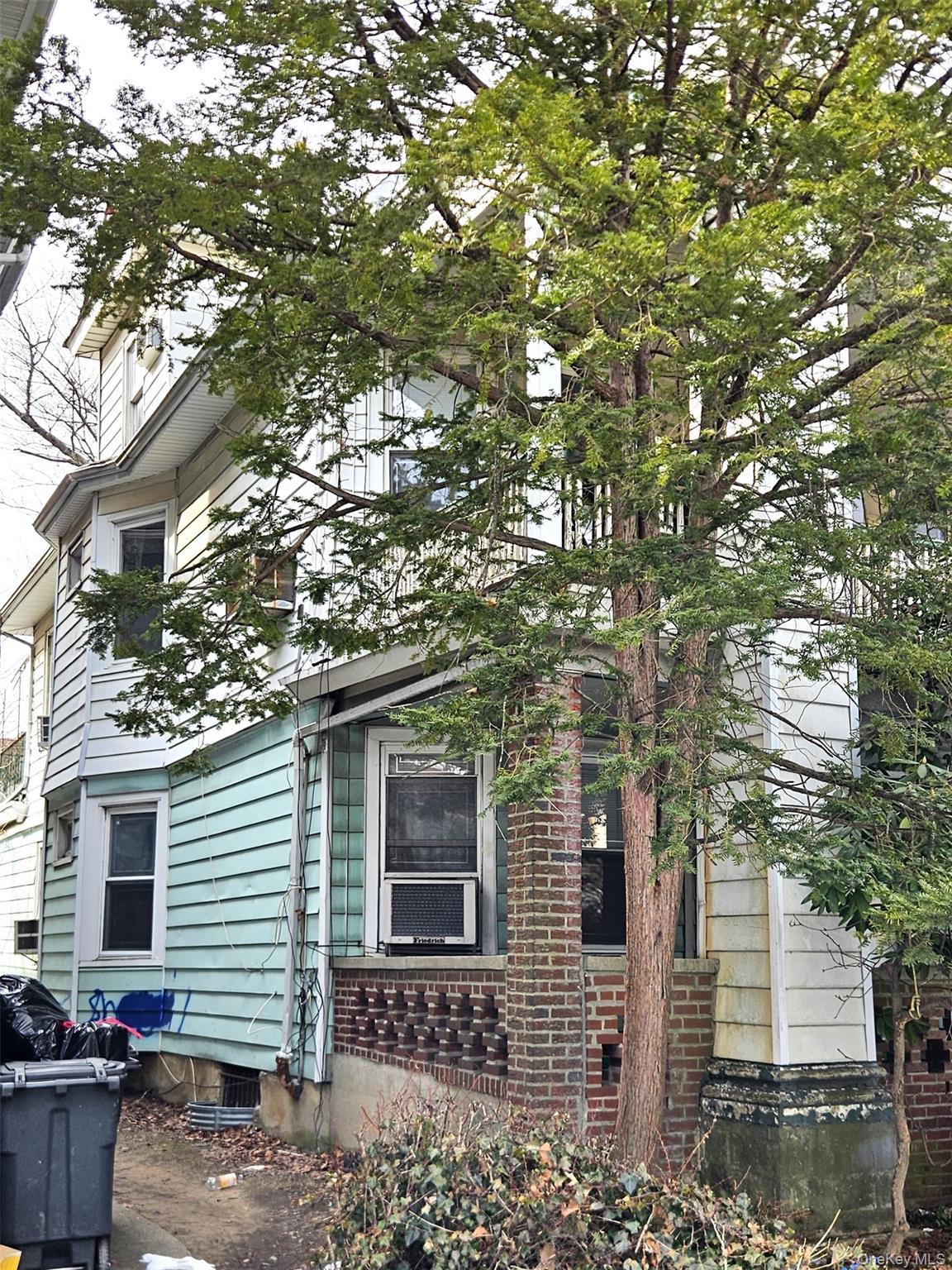 Single Family 8th  Brooklyn, NY 11218, MLS-967222-3