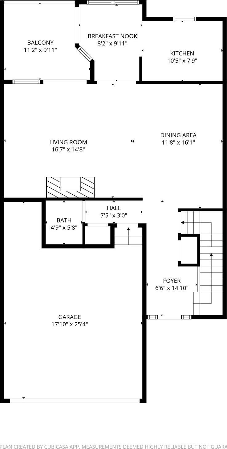 Condo River Dutchess County, NY 12508, MLS-967226-42