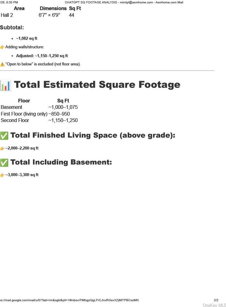 Condo River  Dutchess County, NY 12508, MLS-967226-47