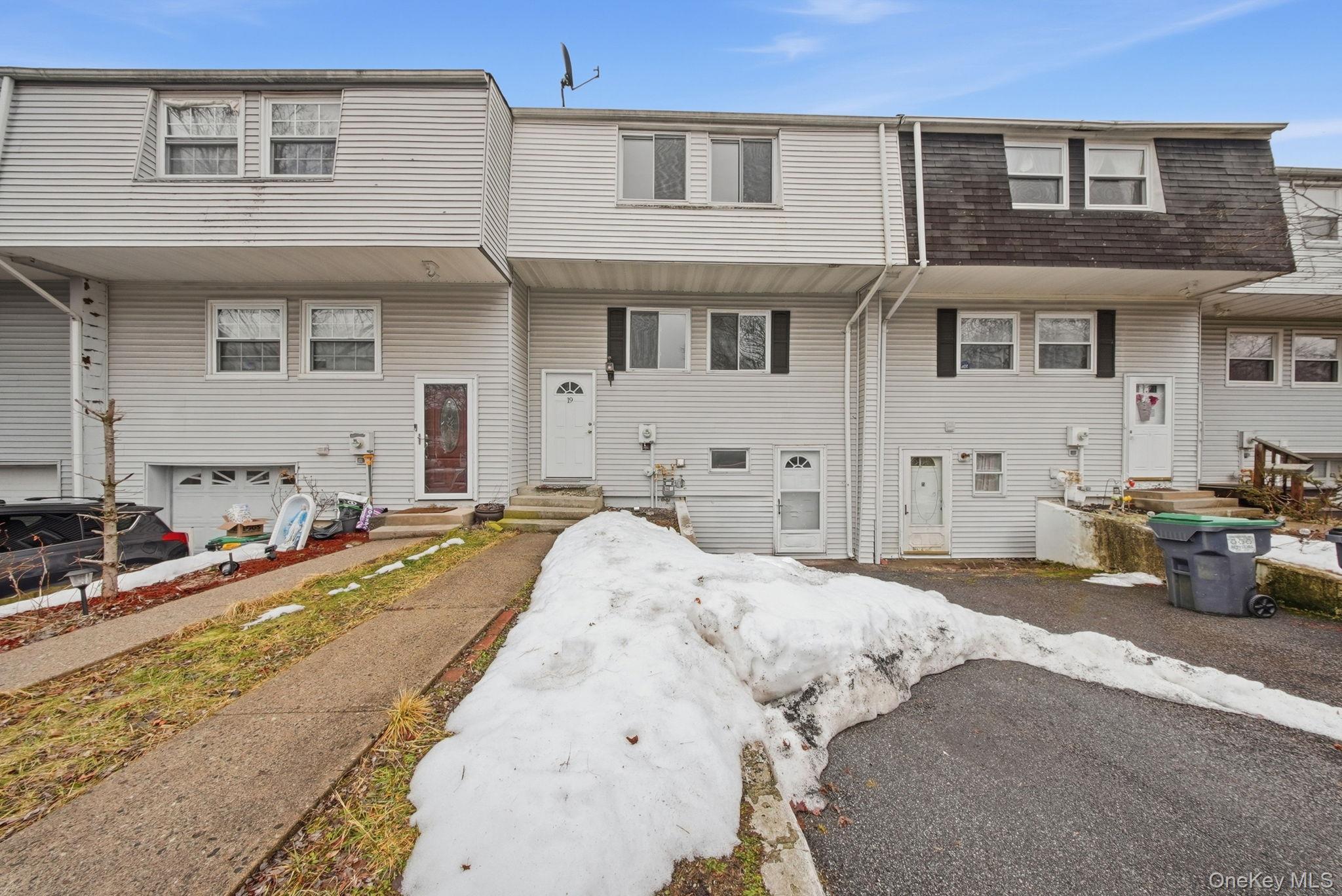 Single Family Red Barn Orange County, NY 10940, MLS-967228-2