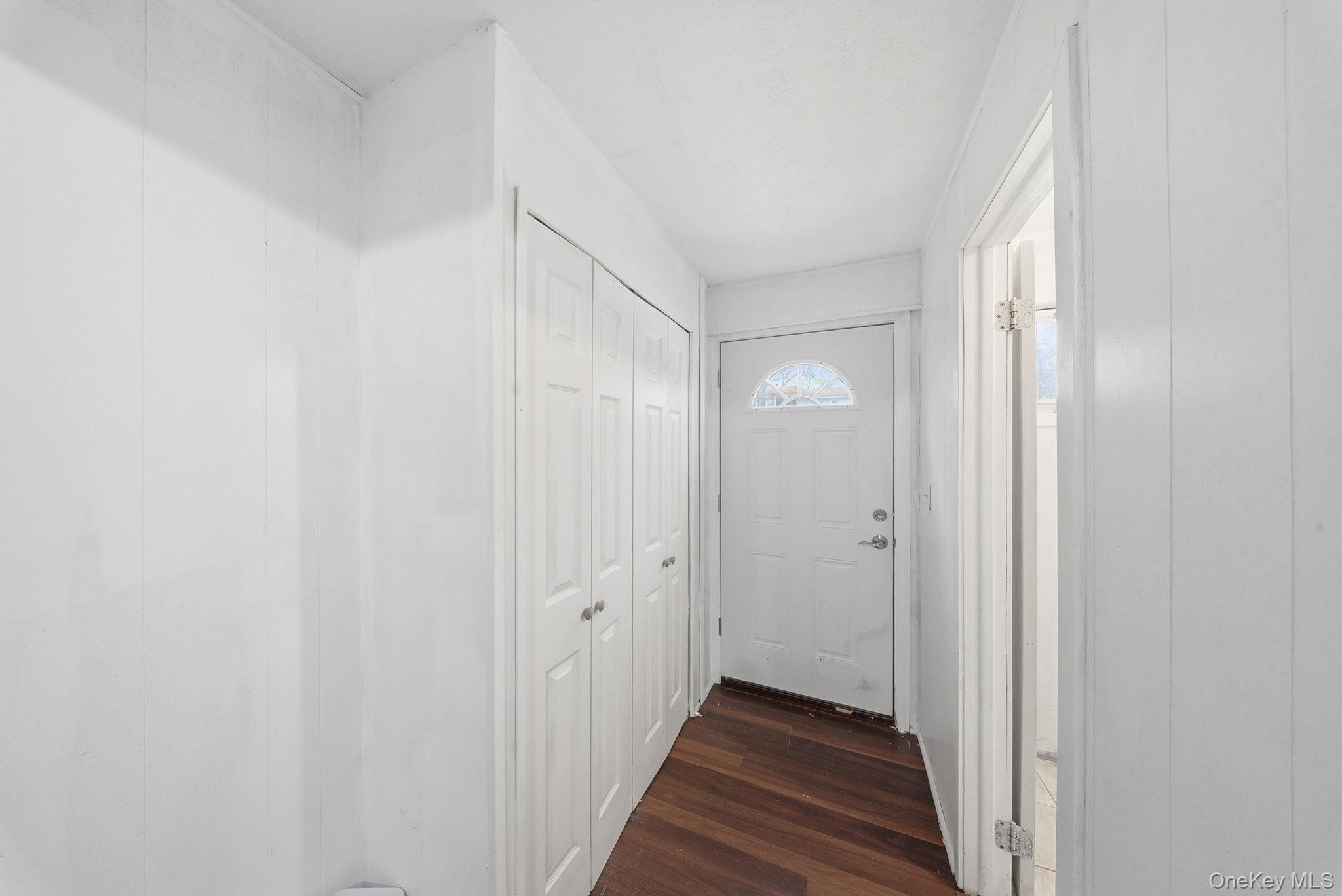 Single Family Red Barn Orange County, NY 10940, MLS-967228-21