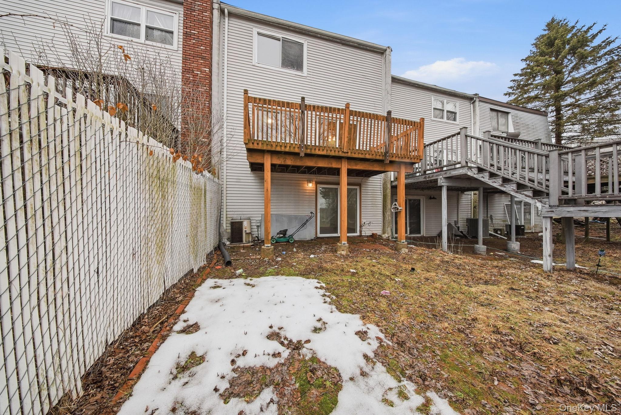 Single Family Red Barn Orange County, NY 10940, MLS-967228-23