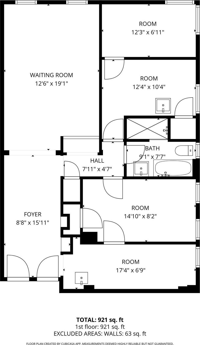 Coop Grand Concourse  Bronx, NY 10451, MLS-967230-12