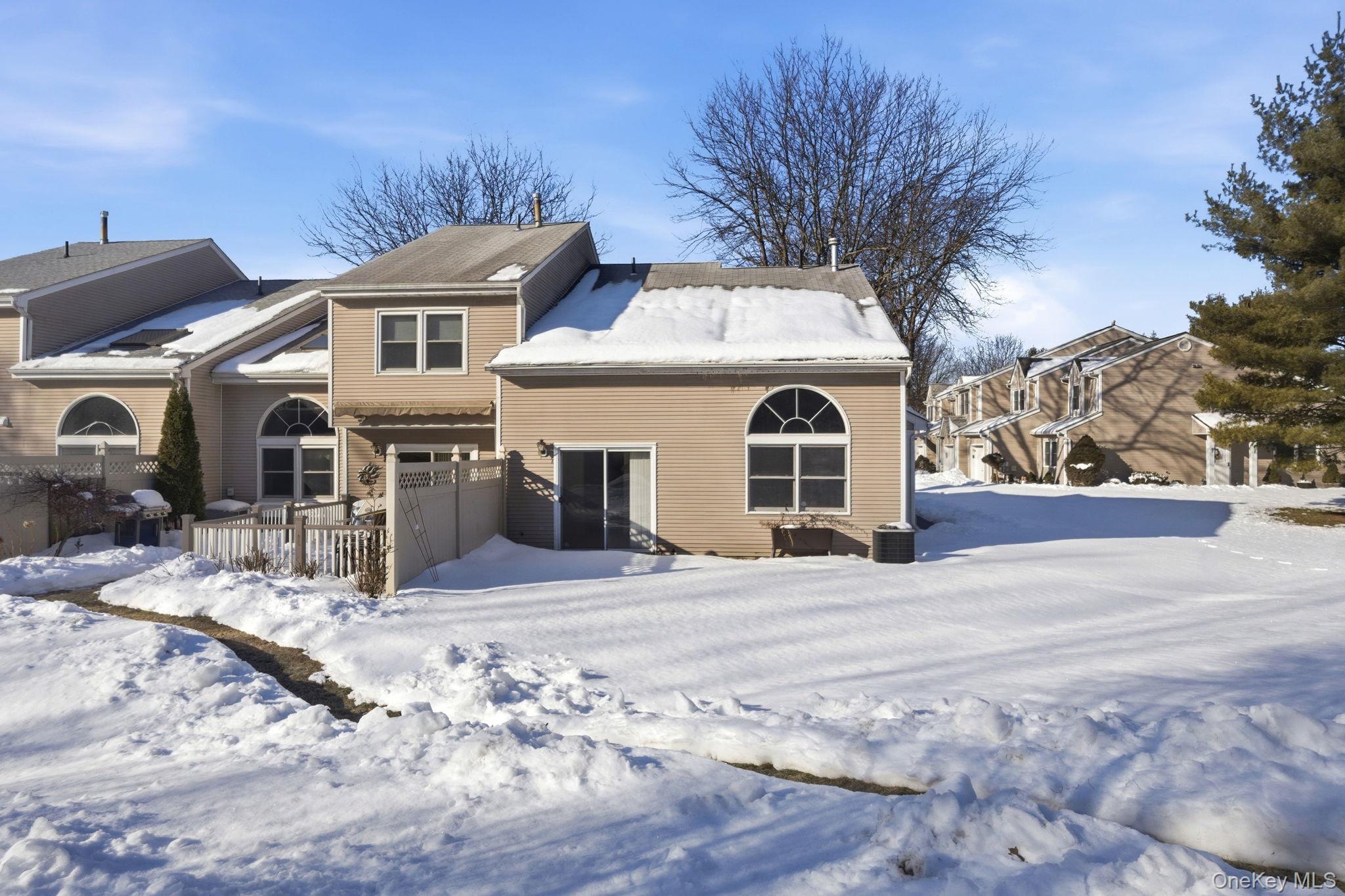 Single Family Deer Crossing  Dutchess County, NY 12524, MLS-967233-30