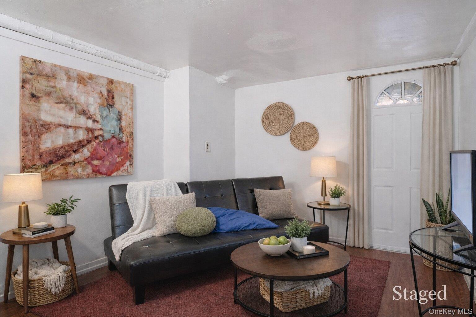 Single Family Wheeler  Bronx, NY 10472, MLS-967235-14