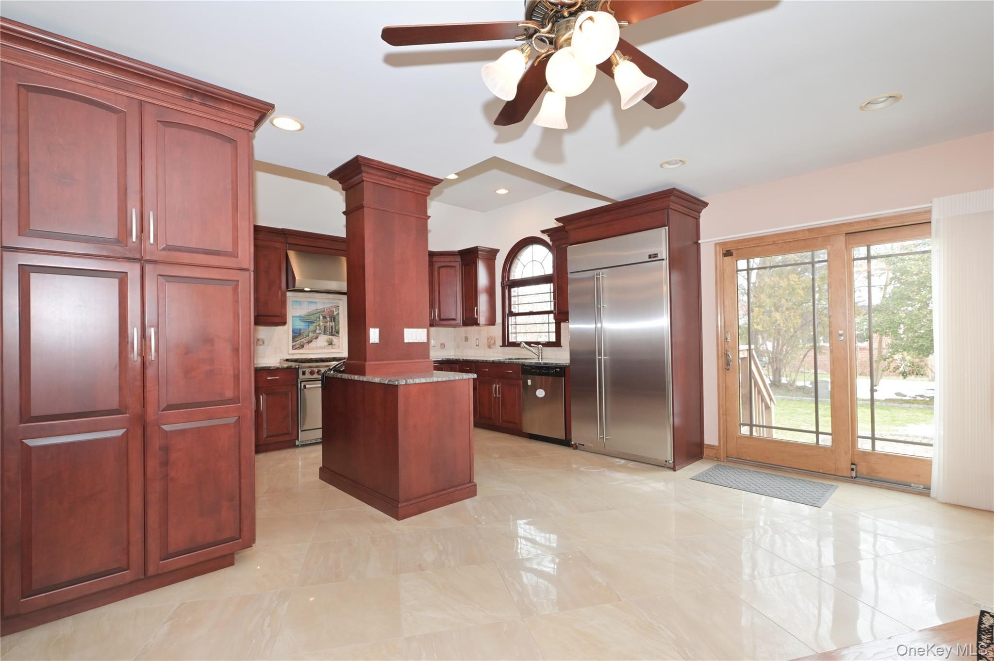 Single Family 211th  Queens, NY 11427, MLS-967250-15