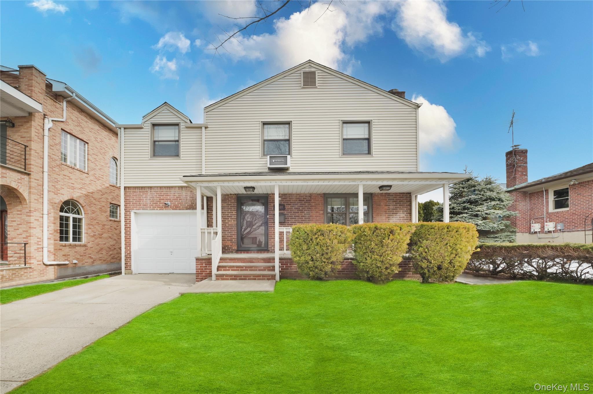 Single Family 211th  Queens, NY 11427, MLS-967250-2