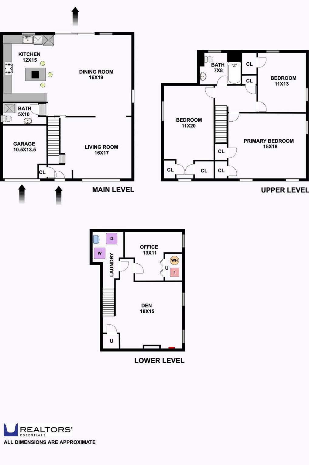 Single Family 211th  Queens, NY 11427, MLS-967250-23