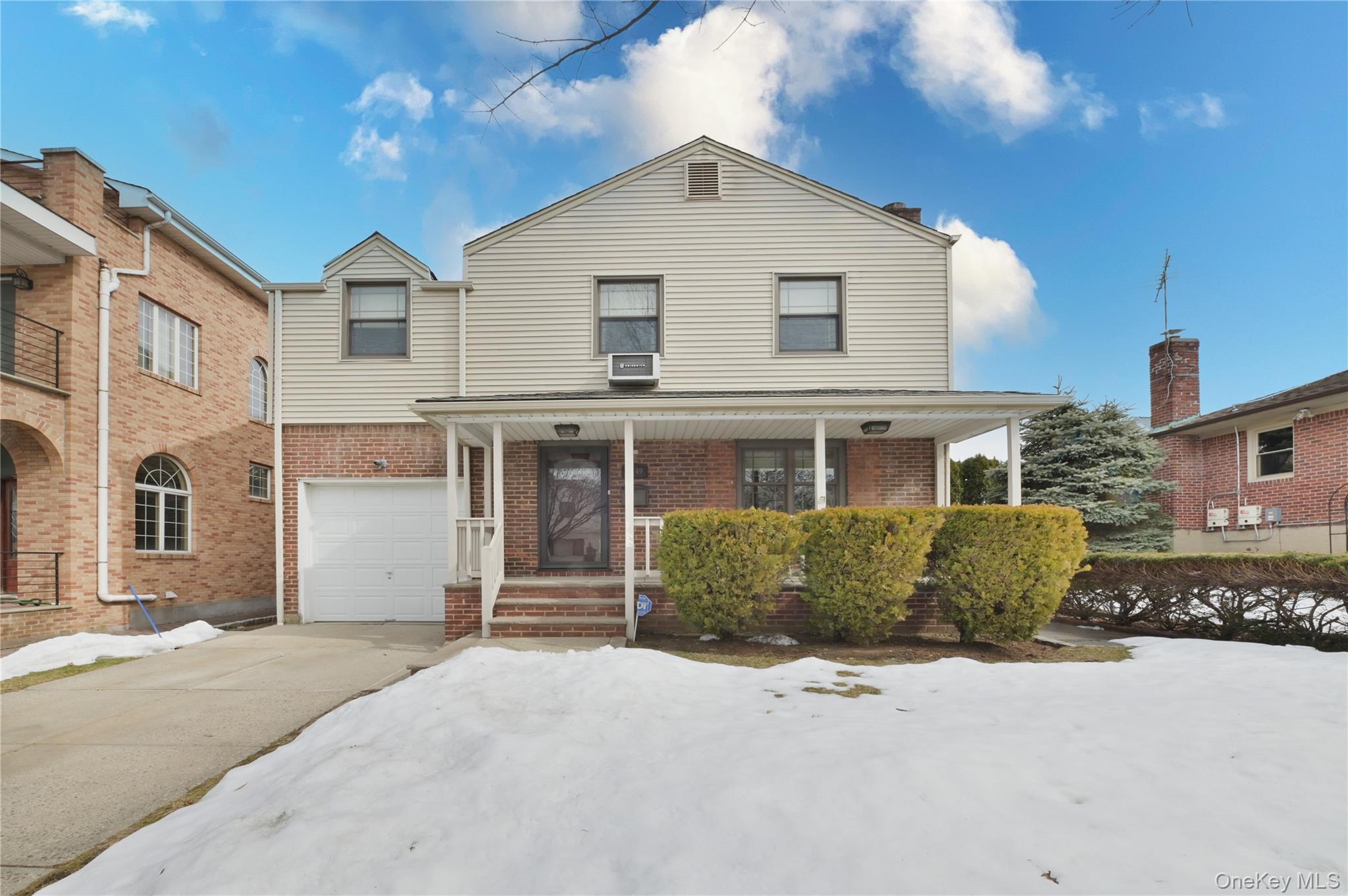 Single Family 211th  Queens, NY 11427, MLS-967250-3