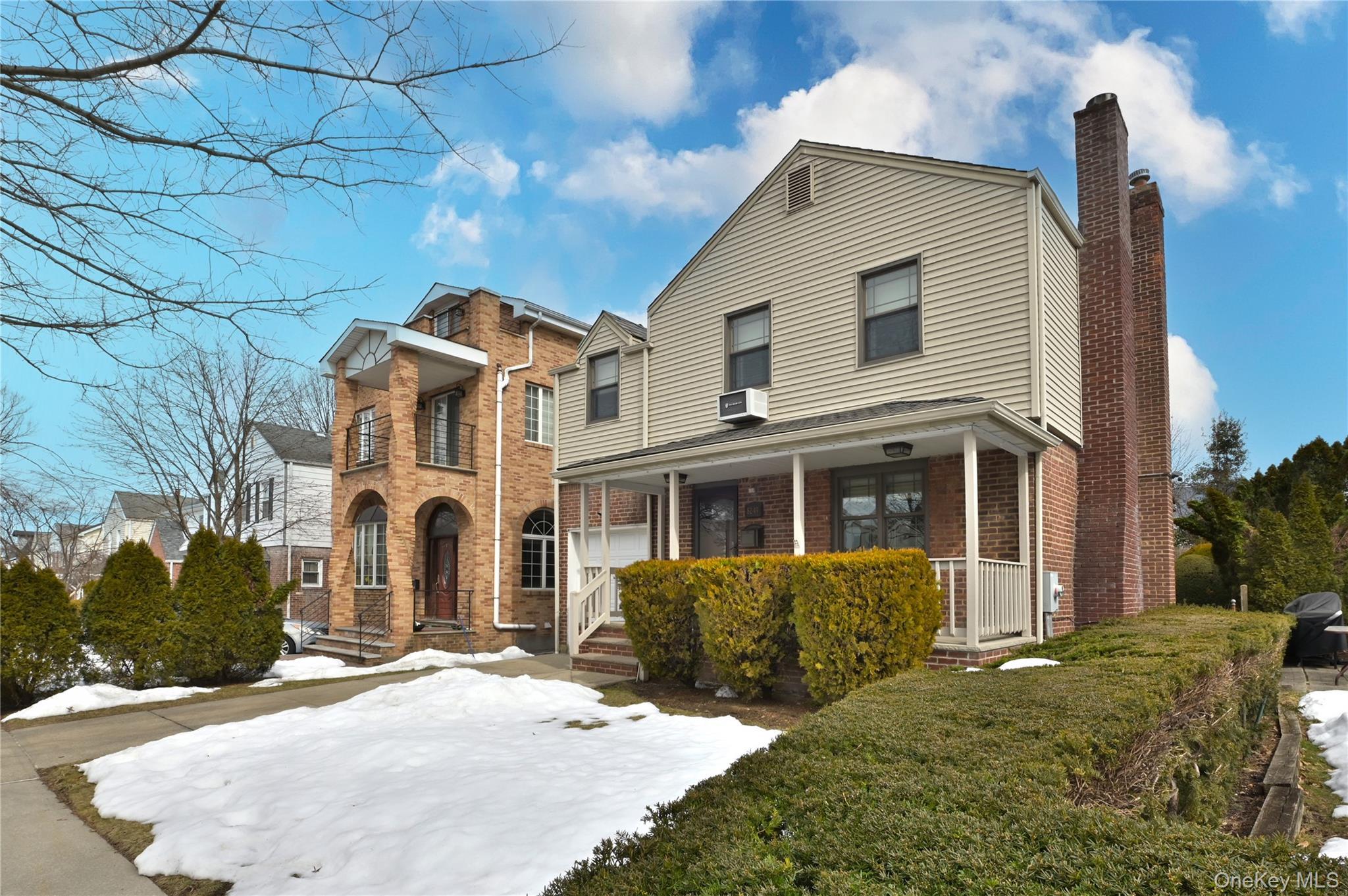 Single Family 211th  Queens, NY 11427, MLS-967250-5