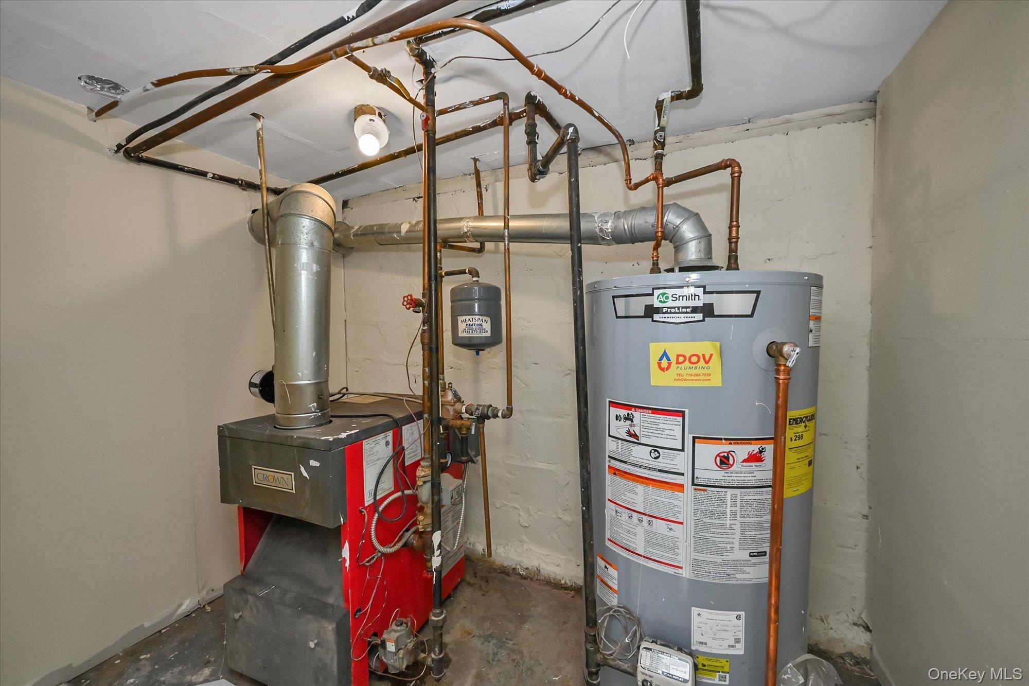 Single Family M  Brooklyn, NY 11234, MLS-967251-19