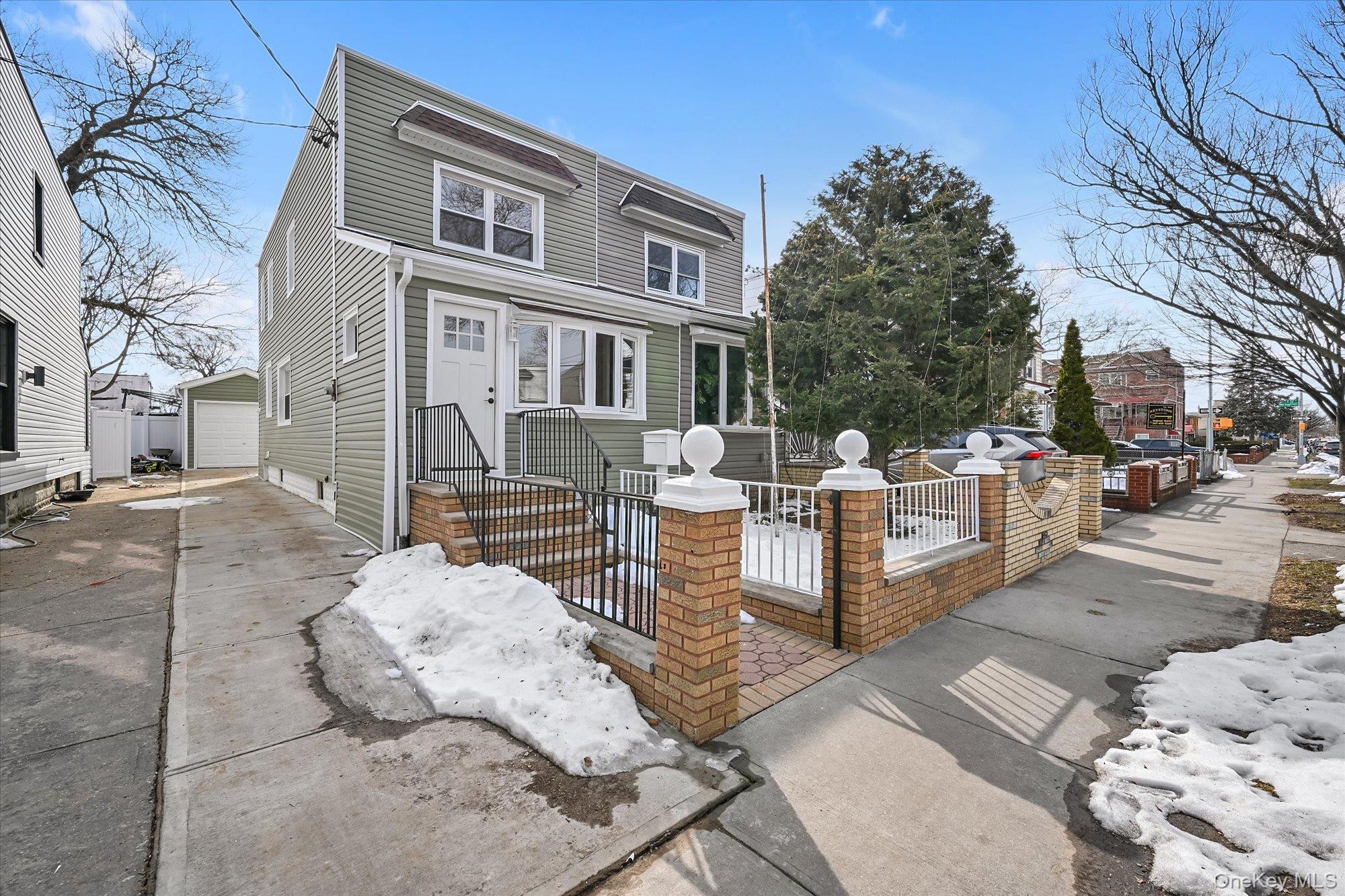 Single Family M  Brooklyn, NY 11234, MLS-967251-2