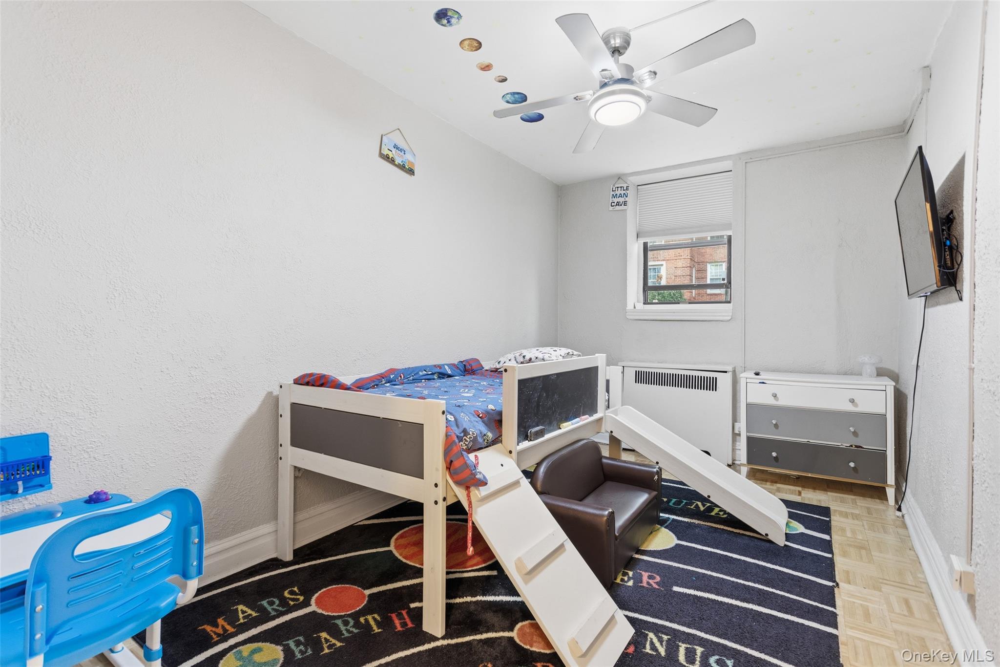 Coop Clinton  Westchester County, NY 10801, MLS-967268-12