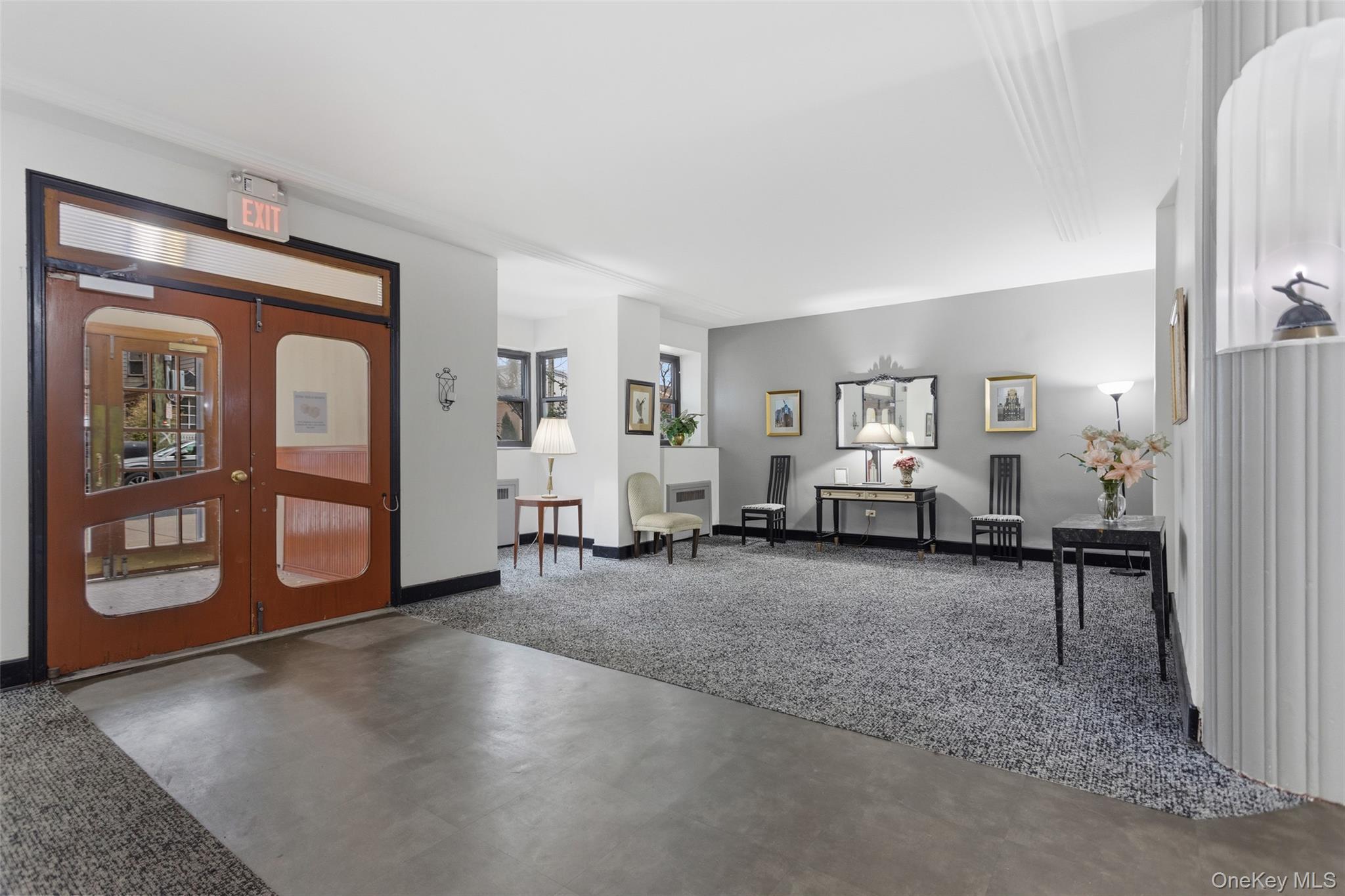 Coop Clinton  Westchester County, NY 10801, MLS-967268-14