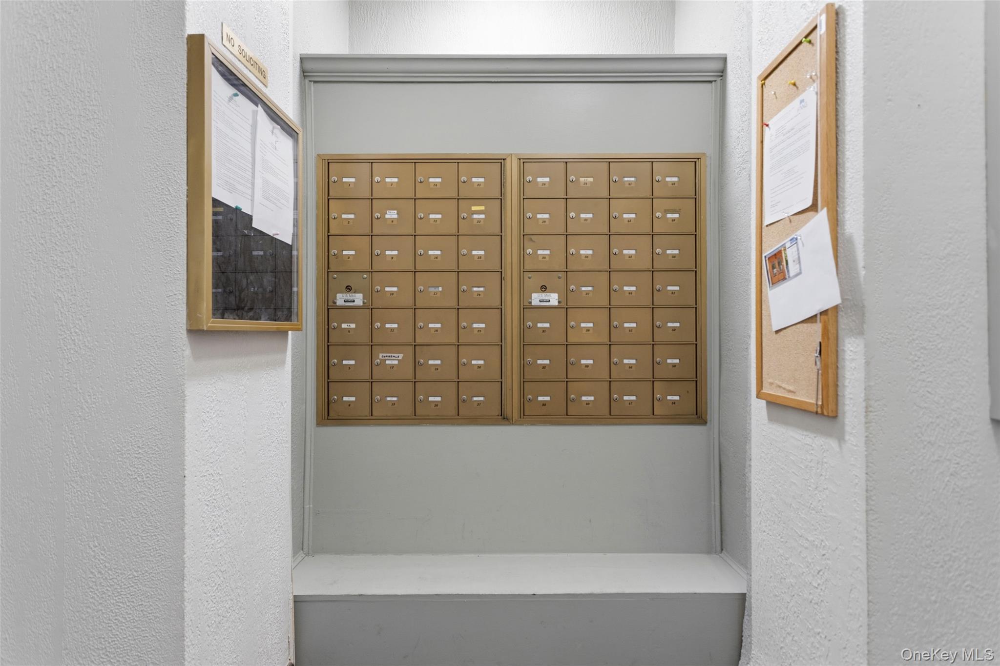 Coop Clinton  Westchester County, NY 10801, MLS-967268-15